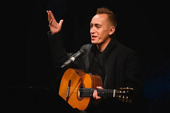 &Tcy;&vcy;&ocy;&rcy;&chcy;&iecy;&scy;&kcy;&icy;&jcy; &vcy;&iecy;&chcy;&iecy;&rcy; &Acy;&lcy;&softcy;&bcy;&iecy;&rcy;&tcy;&acy; &Mcy;&acy;&kcy;&acy;&rcy;&ocy;&vcy;&acy;&colon; &laquo;&Tcy;&iecy;&pcy;&lcy;&ocy; &rcy;&ocy;&dcy;&ncy;&ocy;&gcy;&ocy; &dcy;&ocy;&mcy;&acy;&raquo;