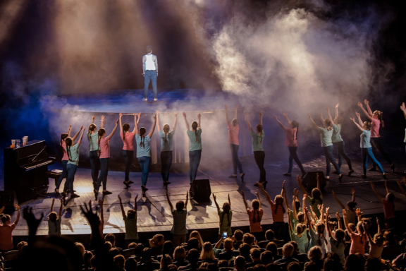 Музыка жизни: Путь героя