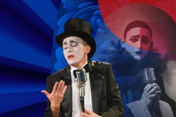 &Bcy;&ocy;&lcy;&softcy;&shcy;&icy;&iecy; &gcy;&acy;&scy;&tcy;&rcy;&ocy;&lcy;&icy;&colon; &Scy;&pcy;&iecy;&kcy;&tcy;&acy;&kcy;&lcy;&softcy;-&kcy;&ocy;&ncy;&tscy;&iecy;&rcy;&tcy; &laquo;&Vcy;&iecy;&rcy;&tcy;&icy;&ncy;&scy;&kcy;&icy;&jcy;&raquo;