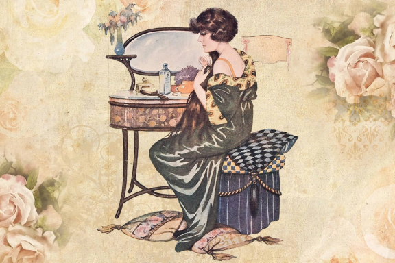 &Kcy;&ocy;&scy;&mcy;&ocy;&scy; &vcy; &scy;&ocy;&vcy;&iecy;&tcy;&scy;&kcy;&ocy;&jcy; &pcy;&acy;&rcy;&fcy;&yucy;&mcy;&iecy;&rcy;&icy;&icy;