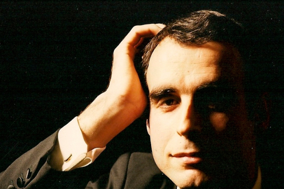 Вечер органной музыки Анри Омьера