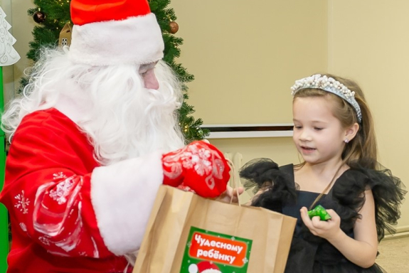 Кот Морковкин. Новогодний квест В поисках Деда Мороза (4-5,5 лет)