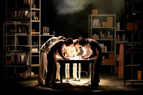 Неотправленные письма