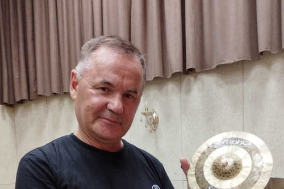 От барокко до рока