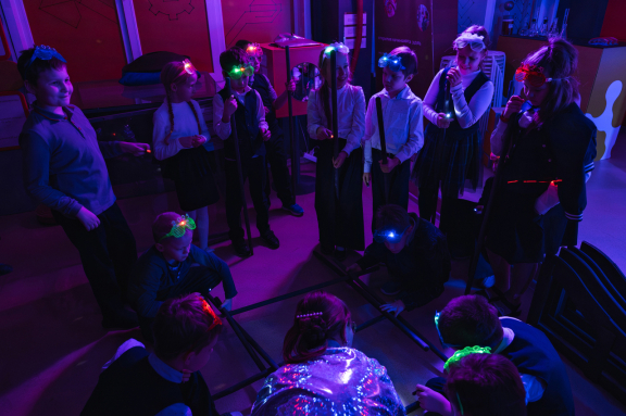 Вселенная 25