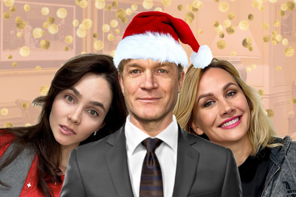 Подруги по пятницам