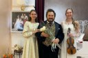 Концерт классической музыки «Сказочная красота в музыке П. И. Чайковского» «Щелкунчик»