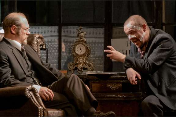 Собачье сердце