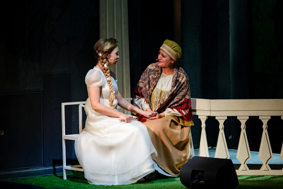 Дубровский