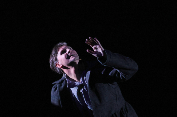 Сны Адриана