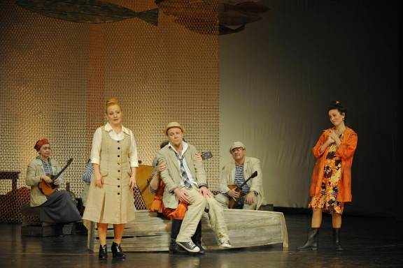 Прибайкальская кадриль