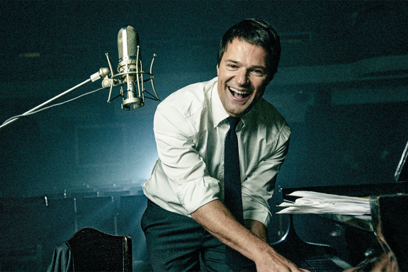 Данила Козловский. Фрэнк