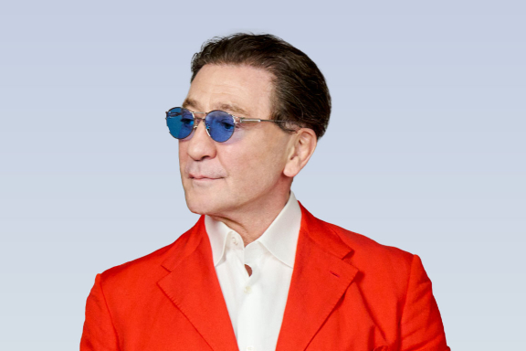 Григорий Лепс