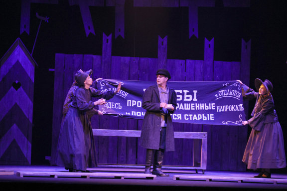 Сны Адриана