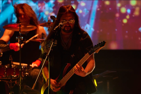 Нэнси г. Лысьва