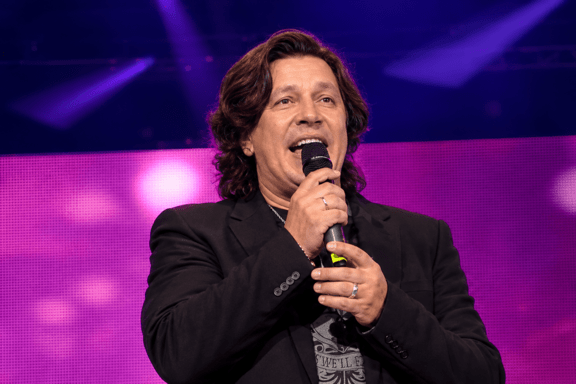 &Scy;&iecy;&rcy;&gcy;&iecy;&jcy; &Dcy;&ucy;&bcy;&rcy;&ocy;&vcy;&icy;&ncy;&colon; &laquo;&Acy;&khcy;&comma; &kcy;&acy;&kcy;&acy;&yacy; &zhcy;&iecy;&ncy;&shchcy;&icy;&ncy;&acy;&excl;&raquo;