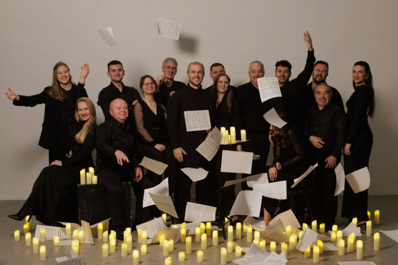 Рождество с Гарри Поттером