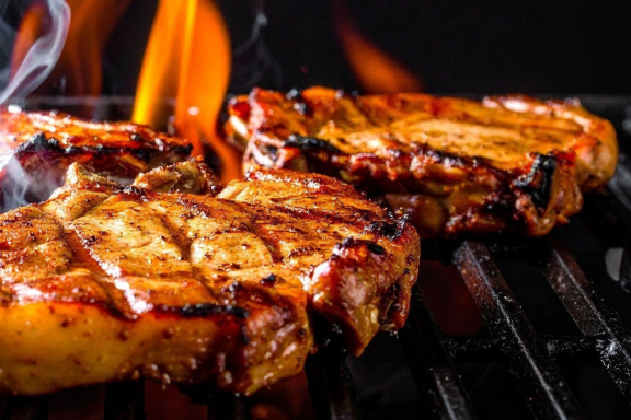 &Gcy;&rcy;&icy;&lcy;&softcy; &Fcy;&iecy;&scy;&tcy;