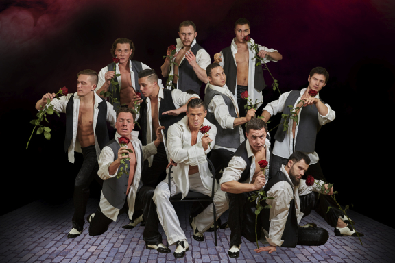 &SHcy;&ocy;&ucy; "&Dcy;&acy;&mcy;&scy;&kcy;&icy;&iecy; &ucy;&gcy;&ocy;&dcy;&ncy;&icy;&kcy;&icy;"