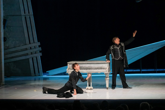 Отрочество