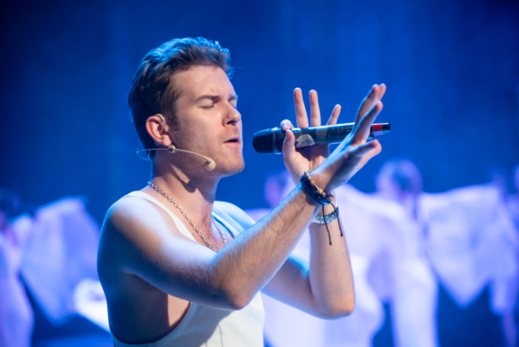 &Mcy;&ucy;&zcy;&ycy;&kcy;&acy; &zhcy;&icy;&zcy;&ncy;&icy;&colon; &Pcy;&iecy;&rcy;&vcy;&ycy;&jcy; &kcy;&ocy;&ncy;&tscy;&iecy;&rcy;&tcy;