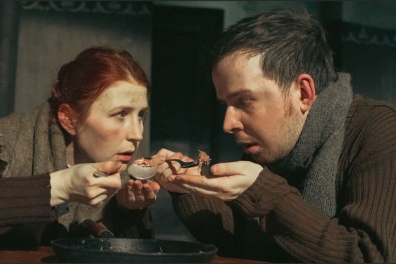 &Mcy;&ocy;&jcy; &bcy;&iecy;&dcy;&ncy;&ycy;&jcy; &Mcy;&acy;&rcy;&acy;&tcy;