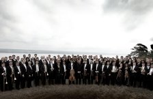 Государственный симфонический оркестр республики Татарстан