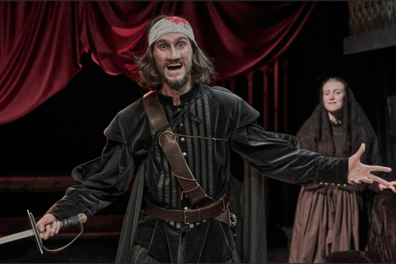 Сирано де Бержерак