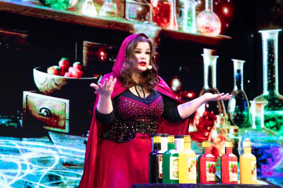 &SHcy;&ocy;&ucy; "&Icy;&lcy;&lcy;&yucy;&zcy;&icy;&icy; XXI &vcy;&iecy;&kcy;&acy;"