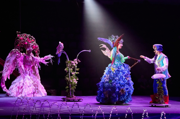 &TScy;&icy;&rcy;&kcy; &ncy;&acy; &vcy;&ocy;&dcy;&iecy; &laquo;&TScy;&acy;&rcy;&scy;&tcy;&vcy;&ocy; &fcy;&ocy;&ncy;&tcy;&acy;&ncy;&ocy;&vcy;&raquo;