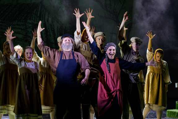 Дубровский