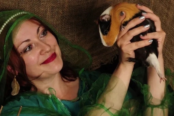 &Dcy;&iecy;&tcy;&scy;&kcy;&ocy;&iecy; &icy;&lcy;&lcy;&yucy;&zcy;&icy;&ocy;&ncy;&ncy;&ocy;&iecy; &shcy;&ocy;&ucy; "&Vcy;&ocy;&lcy;&shcy;&iecy;&bcy;&ncy;&ocy;&iecy; &pcy;&ucy;&tcy;&iecy;&shcy;&iecy;&scy;&tcy;&vcy;&icy;&iecy;"