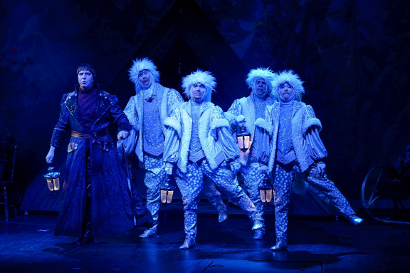 Снежная королева