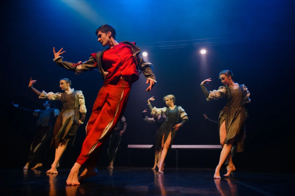 О Принце и Нищем