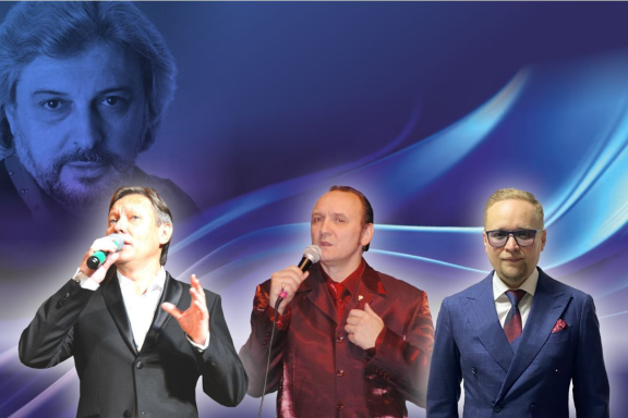 &YUcy;&rcy;&icy;&jcy; &Scy;&ocy;&bcy;&yacy;&ncy;&icy;&ncy;&comma; &Vcy;&lcy;&acy;&dcy;&icy;&mcy;&icy;&rcy; &CHcy;&acy;&dcy;&ocy;&vcy; &icy; &Icy;&gcy;&ocy;&rcy;&softcy; &Kcy;&ocy;&scy;&tcy;&acy;&rcy;&iecy;&vcy;&colon; "&Lcy;&softcy;&iocy;&tcy;&scy;&yacy; &mcy;&ucy;&zcy;&ycy;&kcy;&acy;" &pcy;&ocy;&scy;&vcy;&yacy;&shchcy;&iecy;&ncy;&icy;&iecy; &tcy;&vcy;&ocy;&rcy;&chcy;&iecy;&scy;&tcy;&vcy;&ucy; &Vcy;&yacy;&chcy;&iecy;&scy;&lcy;&acy;&vcy;&acy; &Dcy;&ocy;&bcy;&rcy;&ycy;&ncy;&icy;&ncy;&acy;