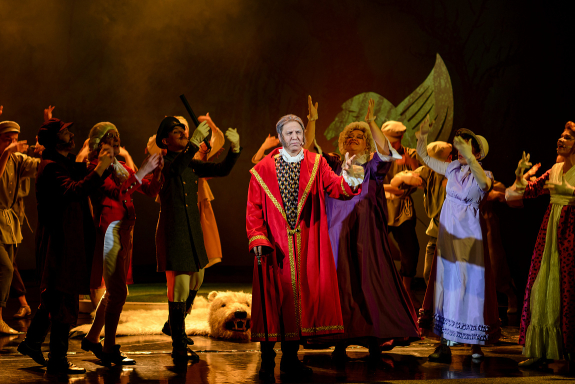 Дубровский