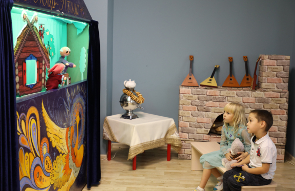 &Ncy;&ocy;&vcy;&ycy;&iecy; &pcy;&rcy;&icy;&kcy;&lcy;&yucy;&chcy;&iecy;&ncy;&icy;&yacy; &Kcy;&ocy;&zcy;&ycy; &Dcy;&iecy;&rcy;&iecy;&zcy;&ycy; &icy; &Lcy;&icy;&scy;&icy;&chcy;&kcy;&acy; &scy;&ocy; &scy;&kcy;&acy;&lcy;&ocy;&chcy;&kcy;&ocy;&jcy;&period;&Tcy;&iecy;&acy;&tcy;&rcy; &kcy;&ucy;&kcy;&ocy;&lcy; "&ZHcy;&acy;&rcy;-&Pcy;&tcy;&icy;&tscy;&acy;"