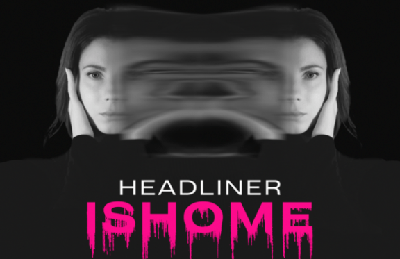 IDOMODELS SHOW &times; ISHOME