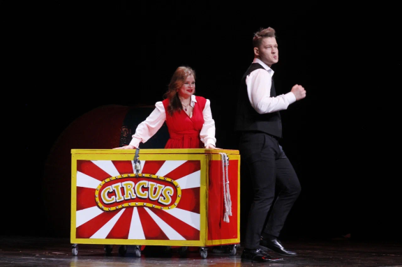 &SHcy;&ocy;&ucy; "&Icy;&lcy;&lcy;&yucy;&zcy;&icy;&icy; XXI &vcy;&iecy;&kcy;&acy;"