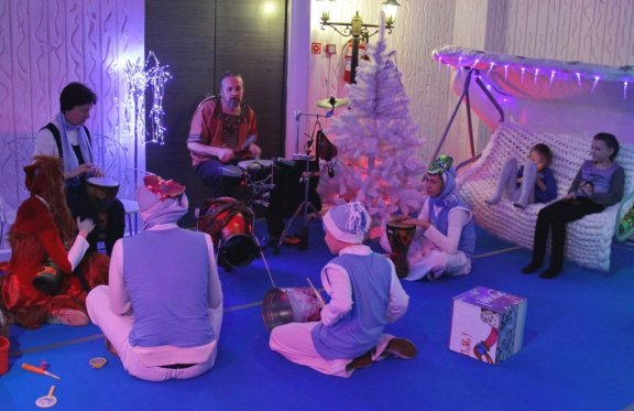 &Ncy;&ocy;&vcy;&ocy;&gcy;&ocy;&dcy;&ncy;&yacy;&yacy; &dcy;&iecy;&rcy;&iecy;&vcy;&ncy;&yacy; &Mcy;&ocy;&rcy;&ocy;&zcy;&ocy;&vcy;&kcy;&acy;