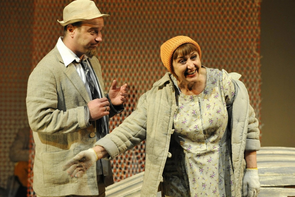 Прибайкальская кадриль