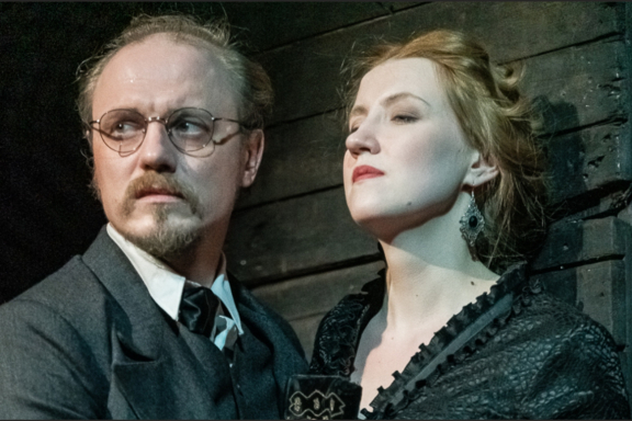 Карамазовы