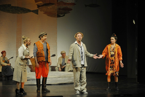 Прибайкальская кадриль