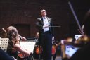 Концерт, посвященный 10-летию камерного оркестра «Орфей»
