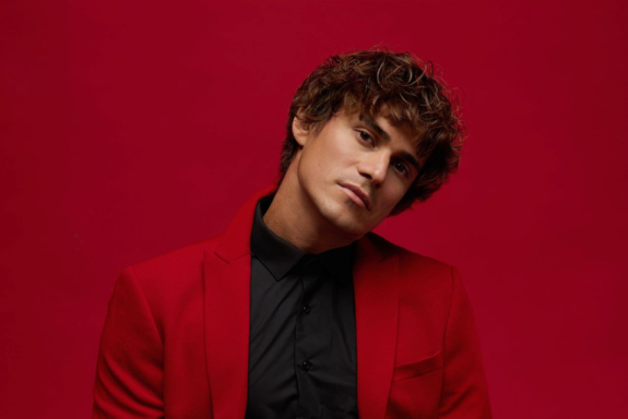 Татарский концерт. Ришат Тухватуллин