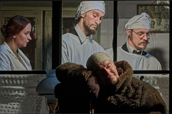 Собачье сердце