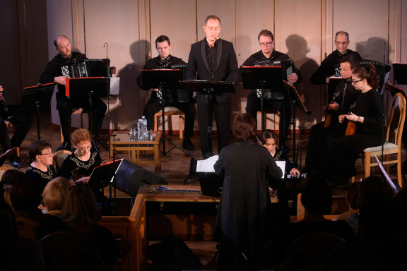 Конек-Горбунок