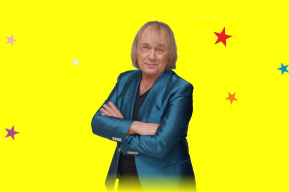 &Icy;&gcy;&ocy;&rcy;&softcy; &KHcy;&rcy;&icy;&scy;&tcy;&iecy;&ncy;&kcy;&ocy;&colon; "&Scy; &lcy;&yucy;&bcy;&ocy;&vcy;&softcy;&yucy; &kcy; &vcy;&acy;&mcy;&hellip;"