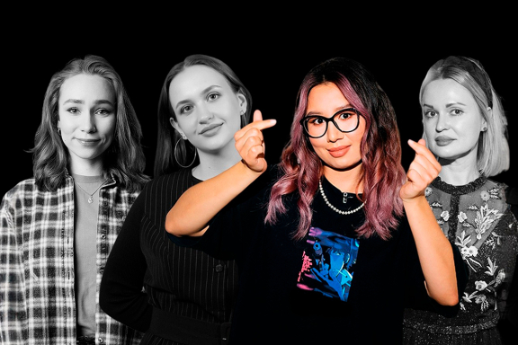 &ZHcy;&iecy;&ncy;&scy;&kcy;&icy;&jcy; StandUp