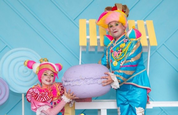 &TScy;&icy;&rcy;&kcy;&ocy;&vcy;&ocy;&jcy; &shcy;&ocy;&ucy; &scy;&pcy;&iecy;&kcy;&tcy;&acy;&kcy;&lcy;&softcy; "&Scy;&lcy;&acy;&dcy;&ocy;&scy;&tcy;&icy; &icy; &rcy;&acy;&dcy;&ocy;&scy;&tcy;&icy;"